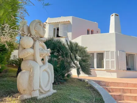 Guacarachas, Maison 10 personnes à Cala d'Or - Photo 12