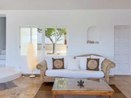Guacarachas, Maison 10 personnes à Cala d'Or - Photo 13