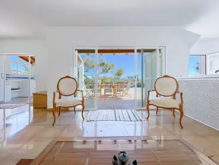 Guacarachas, Maison 10 personnes à Cala d'Or - Photo 14