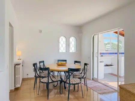 Guacarachas, Maison 10 personnes à Cala d'Or - Photo 21