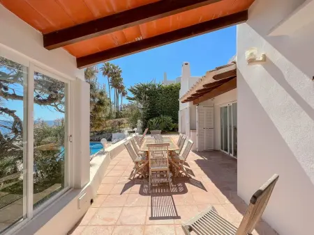 Guacarachas, Maison 10 personnes à Cala d'Or - Photo 24