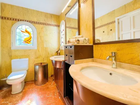 Guacarachas, Maison 10 personnes à Cala d'Or - Photo 33