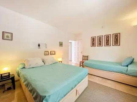Guacarachas, Maison 10 personnes à Cala d'Or - Photo 38