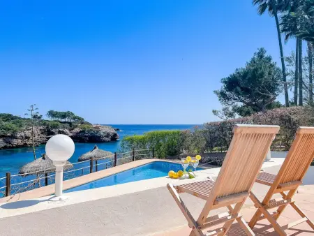 Guacarachas, Maison 10 personnes à Cala d'Or - Photo 43
