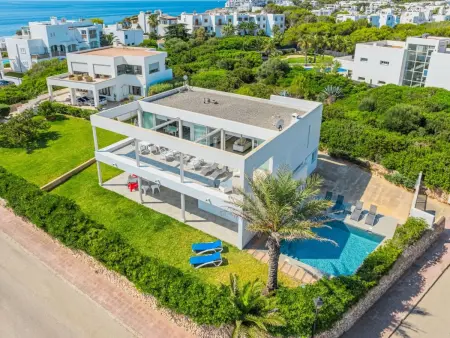 Forti 52, Maison 8 personnes à Cala d'Or - Photo 1