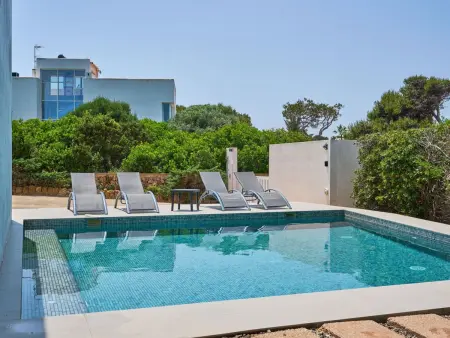 Forti 52, Maison 8 personnes à Cala d'Or - Photo 5