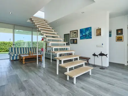 Forti 52, Maison 8 personnes à Cala d'Or - Photo 7