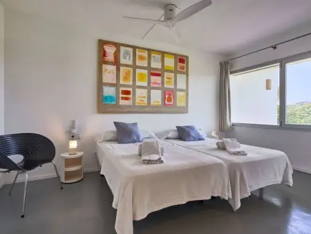 Forti 52, Maison 8 personnes à Cala d'Or - Photo 13