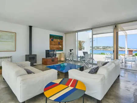 Forti 52, Maison 8 personnes à Cala d'Or - Photo 20