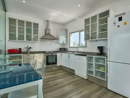 Forti 52, Maison 8 personnes à Cala d'Or - Photo 30