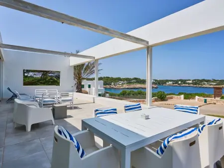 Forti 52, Maison 8 personnes à Cala d'Or - Photo 31