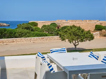 Forti 52, Maison 8 personnes à Cala d'Or - Photo 37