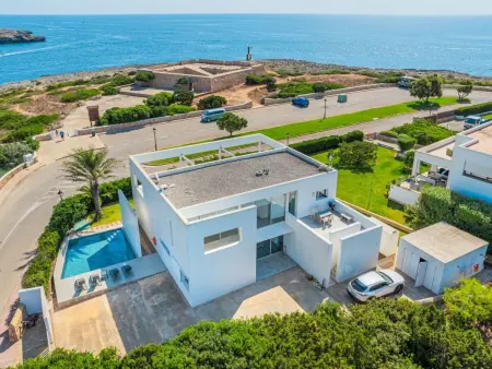Forti 52, Maison 8 personnes à Cala d'Or - Photo 42