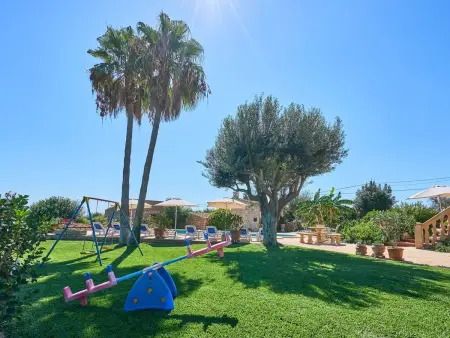 Tanca, Maison 8 personnes à Cala d'Or - Photo 2