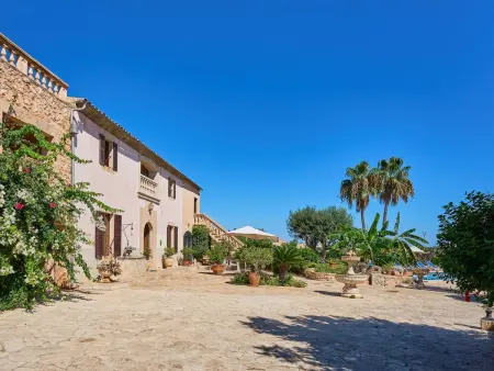 Tanca, Maison 8 personnes à Cala d'Or - Photo 5