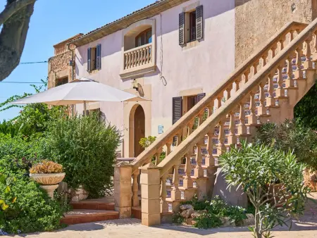Tanca, Maison 8 personnes à Cala d'Or - Photo 6