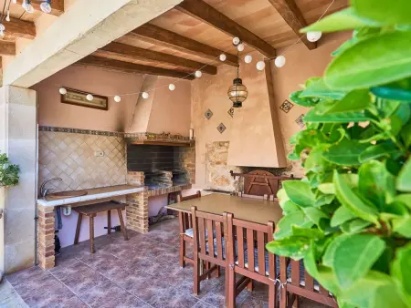 Tanca, Maison 8 personnes à Cala d'Or - Photo 7