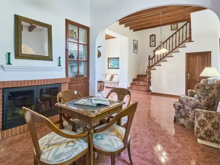 Tanca, Maison 8 personnes à Cala d'Or - Photo 14