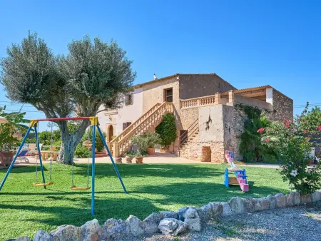 Tanca, Maison 8 personnes à Cala d'Or - Photo 18
