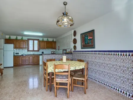 Tanca, Maison 8 personnes à Cala d'Or - Photo 20