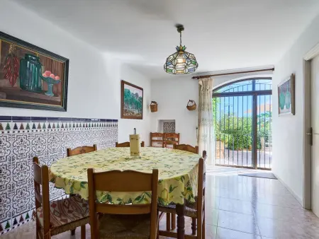 Tanca, Maison 8 personnes à Cala d'Or - Photo 21