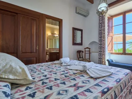 Tanca, Maison 8 personnes à Cala d'Or - Photo 25