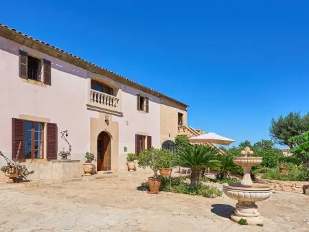 Tanca, Maison 8 personnes à Cala d'Or - Photo 28
