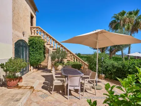 Tanca, Maison 8 personnes à Cala d'Or - Photo 30