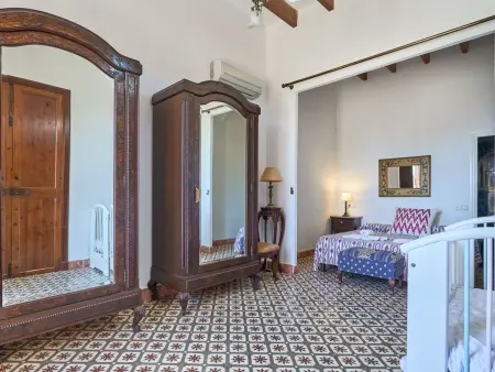 Tanca, Maison 8 personnes à Cala d'Or - Photo 31