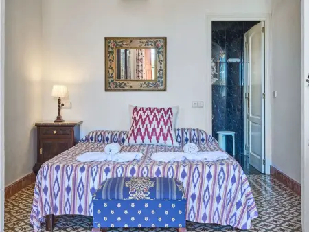 Tanca, Maison 8 personnes à Cala d'Or - Photo 32