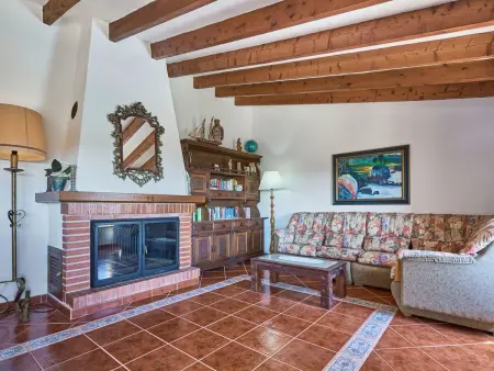 Tanca, Maison 8 personnes à Cala d'Or - Photo 35