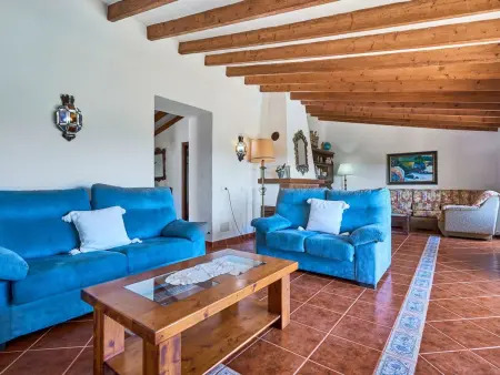 Tanca, Maison 8 personnes à Cala d'Or - Photo 36