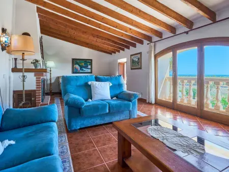 Tanca, Maison 8 personnes à Cala d'Or - Photo 37