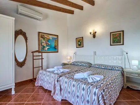 Tanca, Maison 8 personnes à Cala d'Or - Photo 38