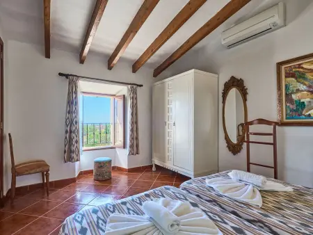 Tanca, Maison 8 personnes à Cala d'Or - Photo 39