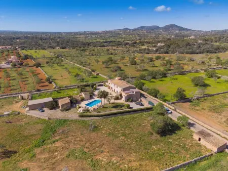 Tanca, Maison 8 personnes à Cala d'Or - Photo 41