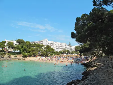 Tanca, Maison 8 personnes à Cala d'Or - Photo 43