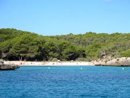 Tanca, Maison 8 personnes à Cala d'Or - Photo 45
