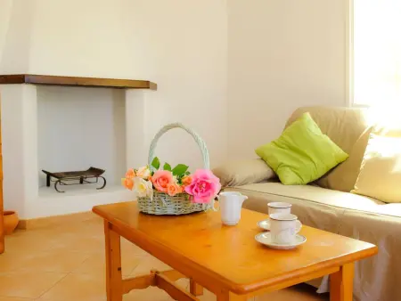 in Cala D'or mit Schöner Terrasse, Maison 6 personnes à Cala d'Or - Photo 3