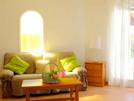 in Cala D'or mit Schöner Terrasse, Maison 6 personnes à Cala d'Or - Photo 5