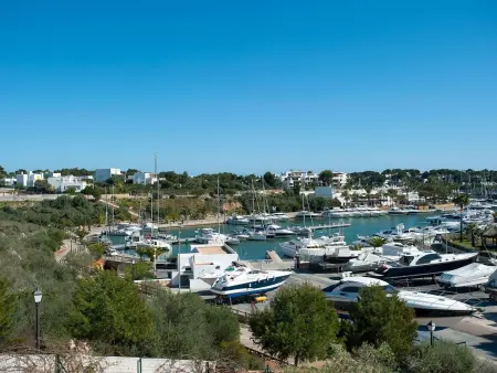 Cala Dia, Maison 7 personnes à Cala d'Or - Photo 1