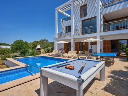 Cala Dia, Maison 7 personnes à Cala d'Or - Photo 3