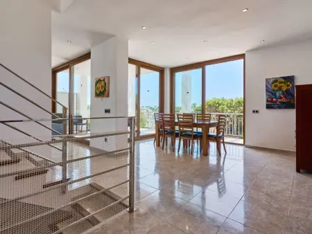 Cala Dia, Maison 7 personnes à Cala d'Or - Photo 4