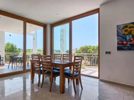 Cala Dia, Maison 7 personnes à Cala d'Or - Photo 5