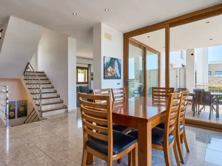 Cala Dia, Maison 7 personnes à Cala d'Or - Photo 6