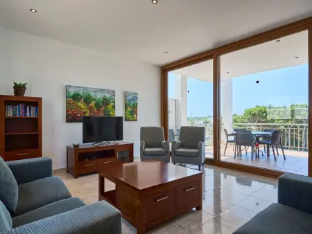 Cala Dia, Maison 7 personnes à Cala d'Or - Photo 9