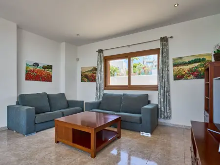 Cala Dia, Maison 7 personnes à Cala d'Or - Photo 10