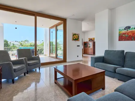 Cala Dia, Maison 7 personnes à Cala d'Or - Photo 11