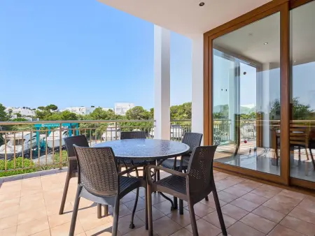 Cala Dia, Maison 7 personnes à Cala d'Or - Photo 15