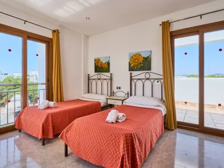Cala Dia, Maison 7 personnes à Cala d'Or - Photo 17